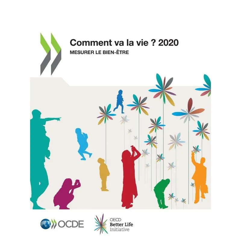 Comment va la vie ? 2020