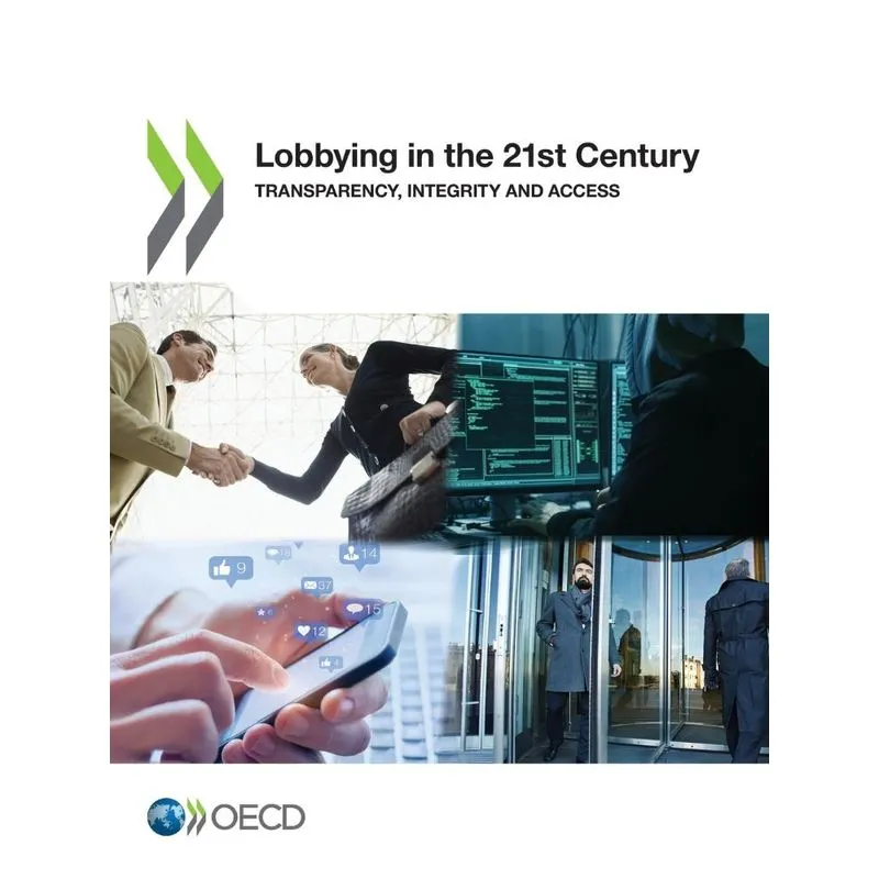 Lobbying in the 21st Century