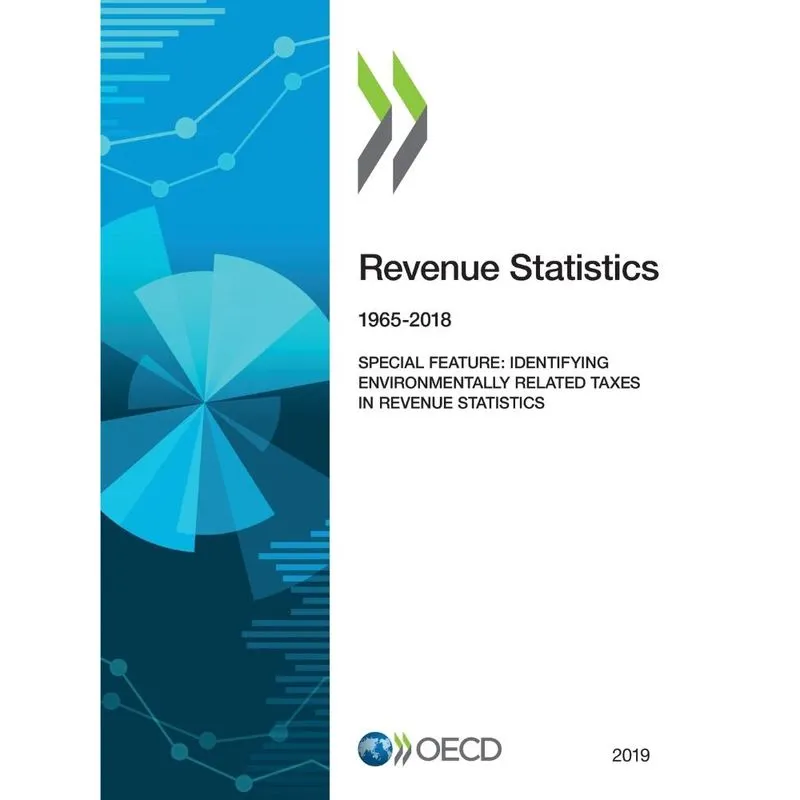 Revenue Statistics 2019