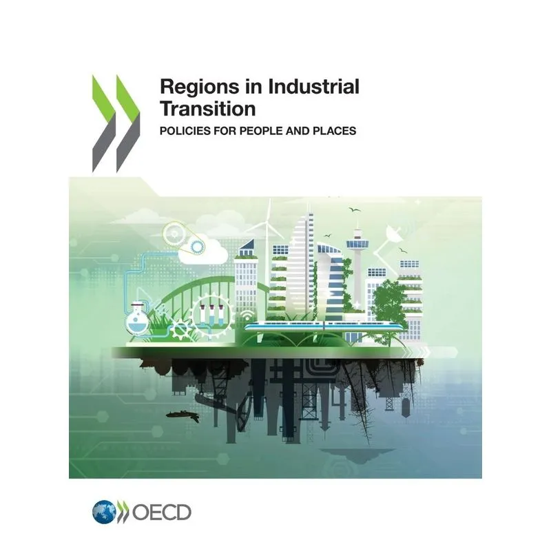 Regions in Industrial Transition