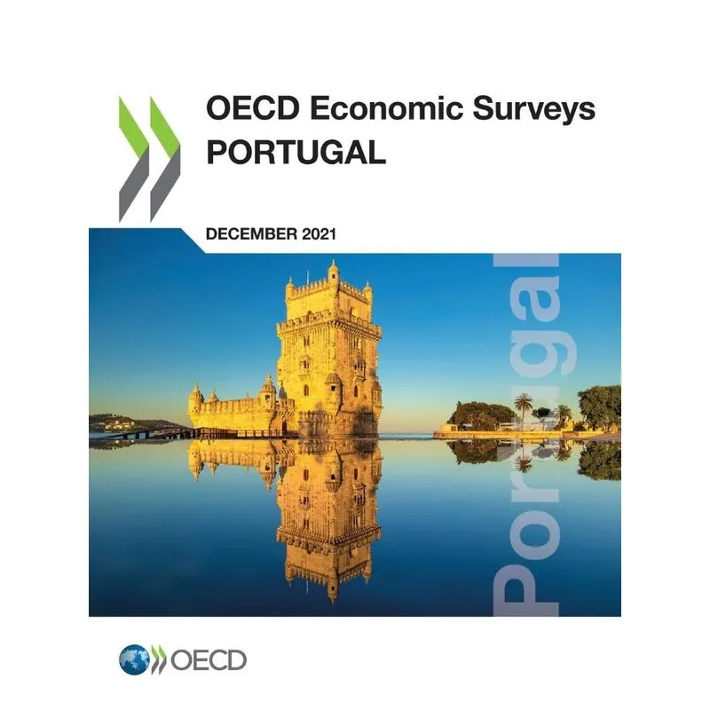 Oecd Economic Surveys