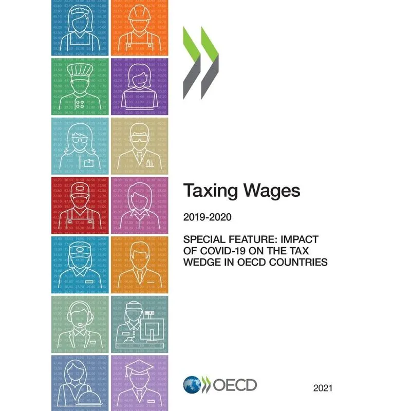 Taxing Wages 2021