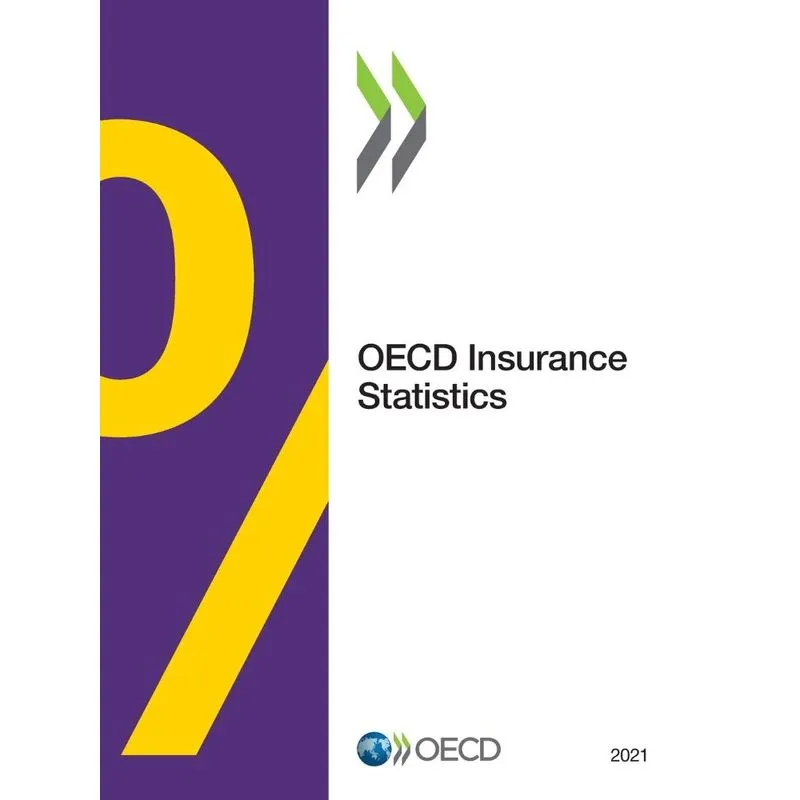 Oecd Insurance Statistics 2021