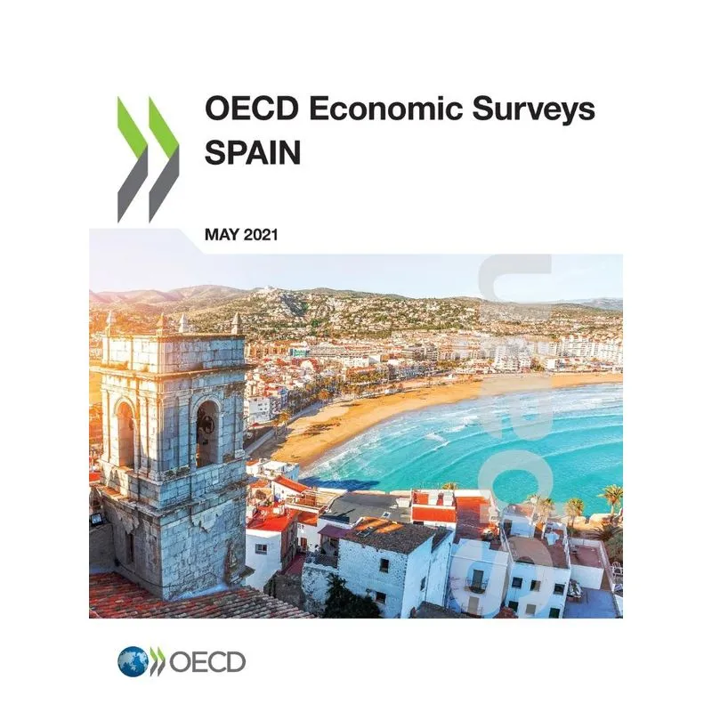 OECD Economic Surveys