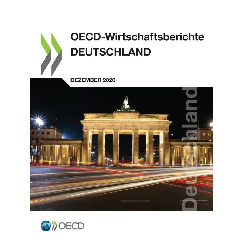Oecd-wirtschaftsberichte