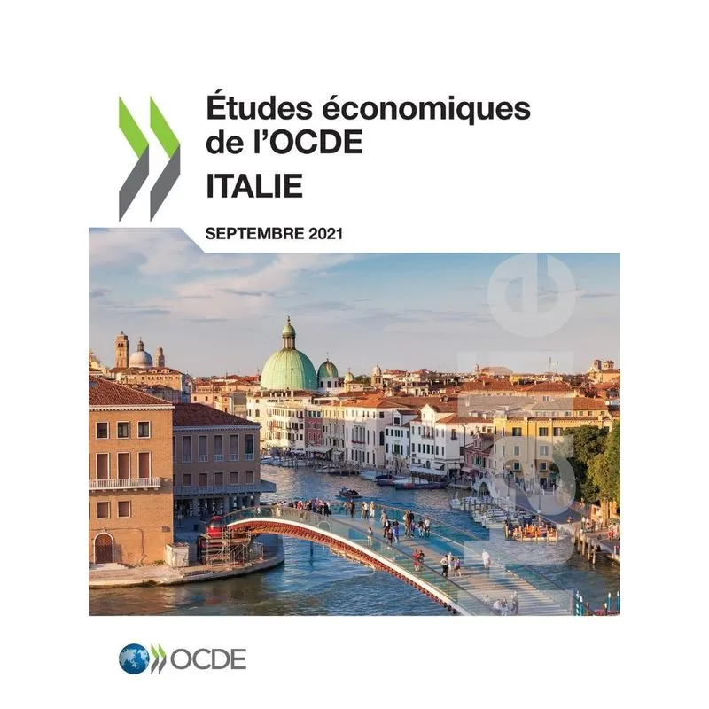 Études Économiques De Locde