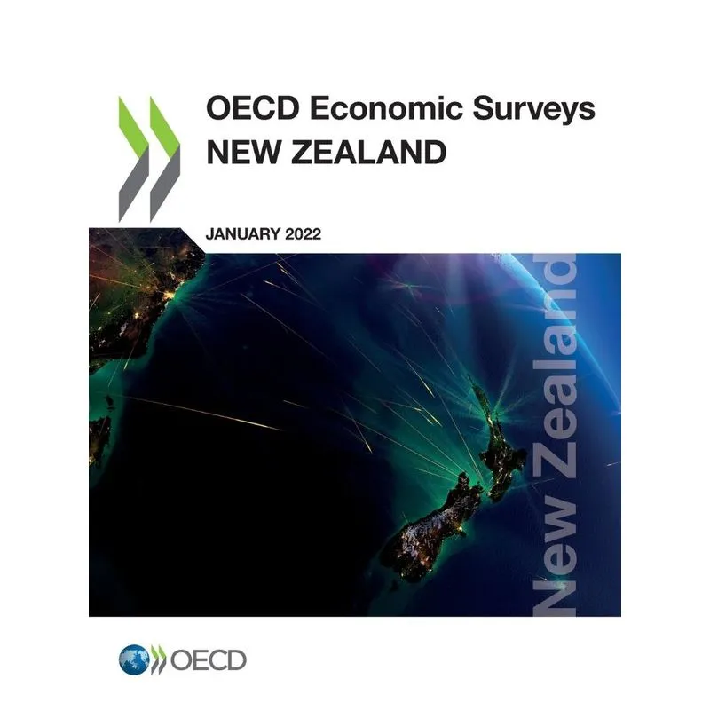 Oecd Economic Surveys