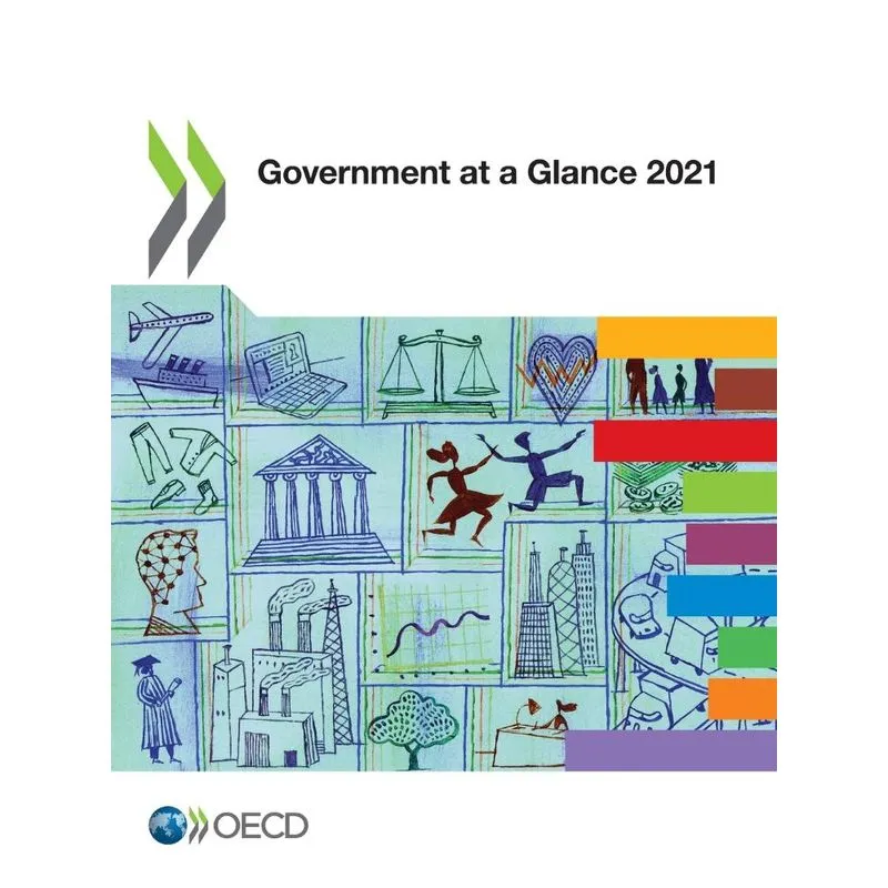 Government At A Glance 2021
