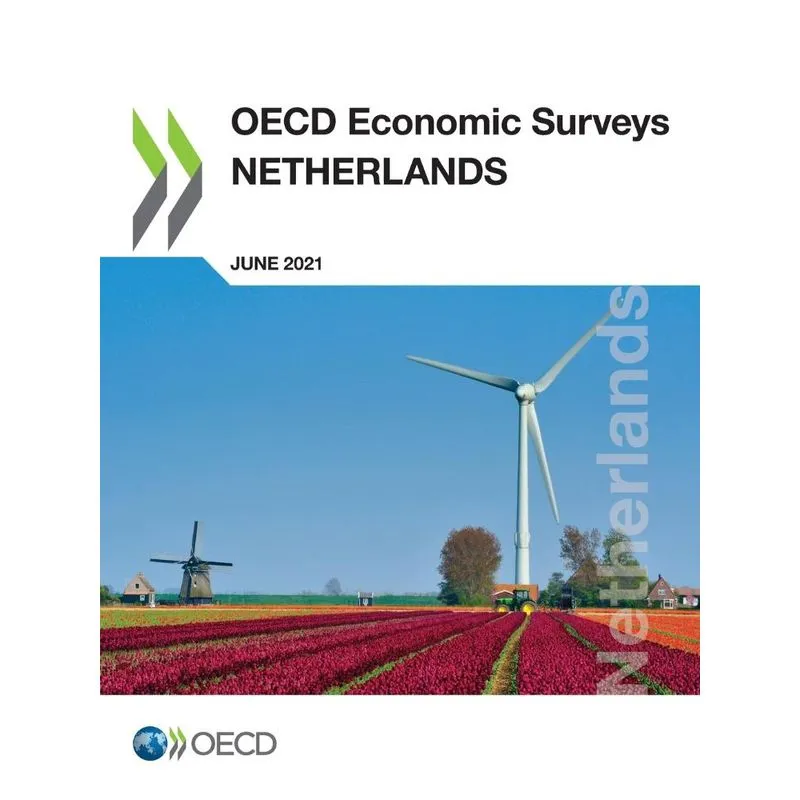 Oecd Economic Surveys