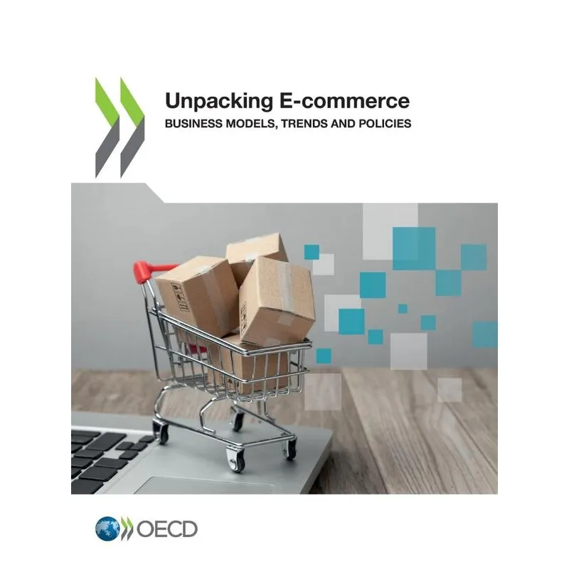 Unpacking E-commerce