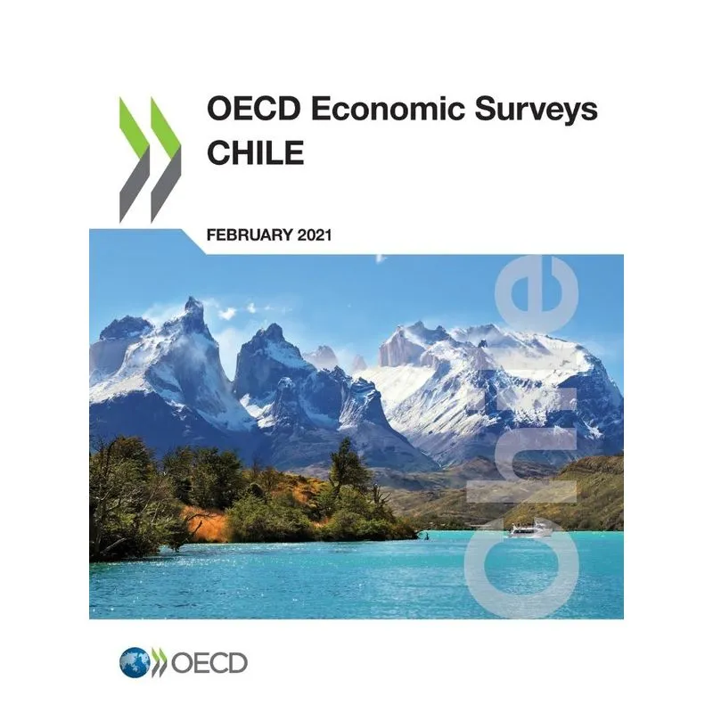 Oecd Economic Surveys