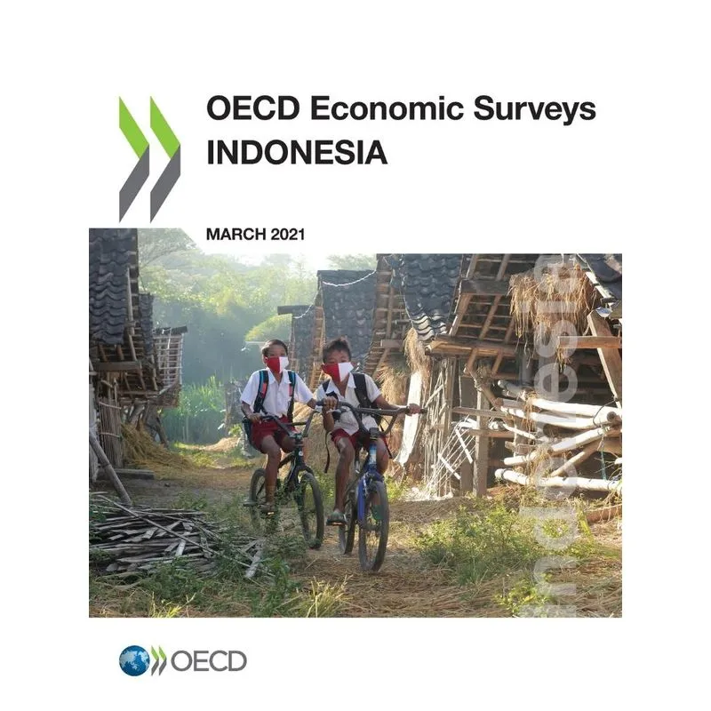 OECD Economic Surveys