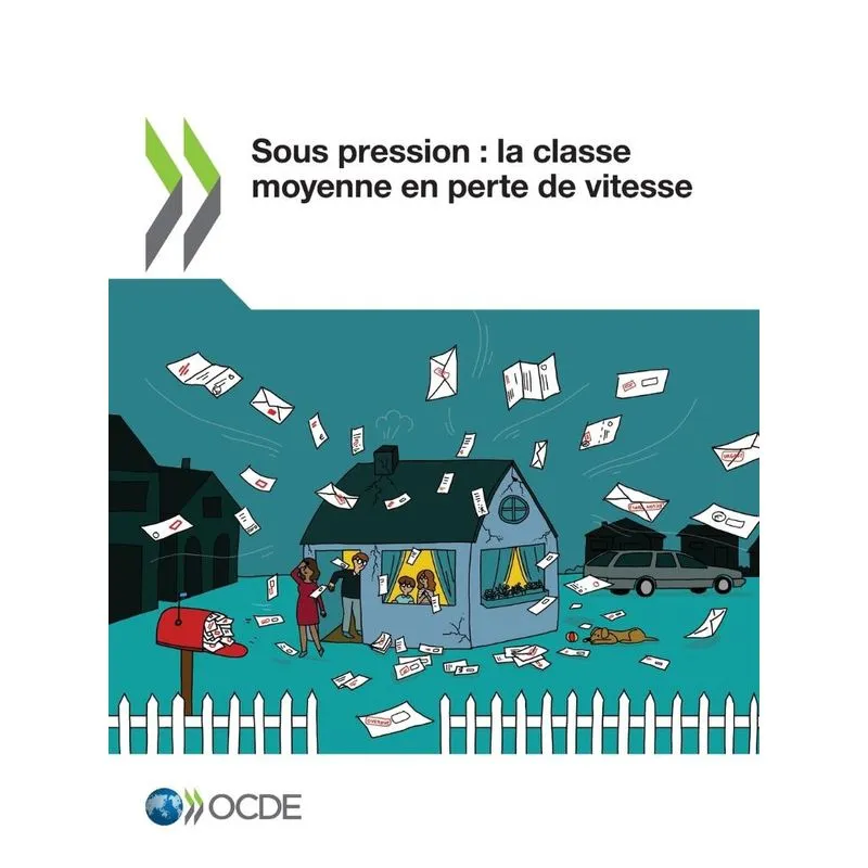 Sous pression