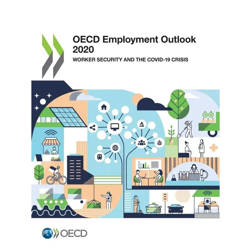 OECD Employment Outlook 2020