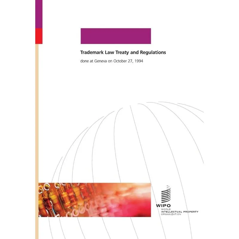Trademark Law Treaty (TLT)
