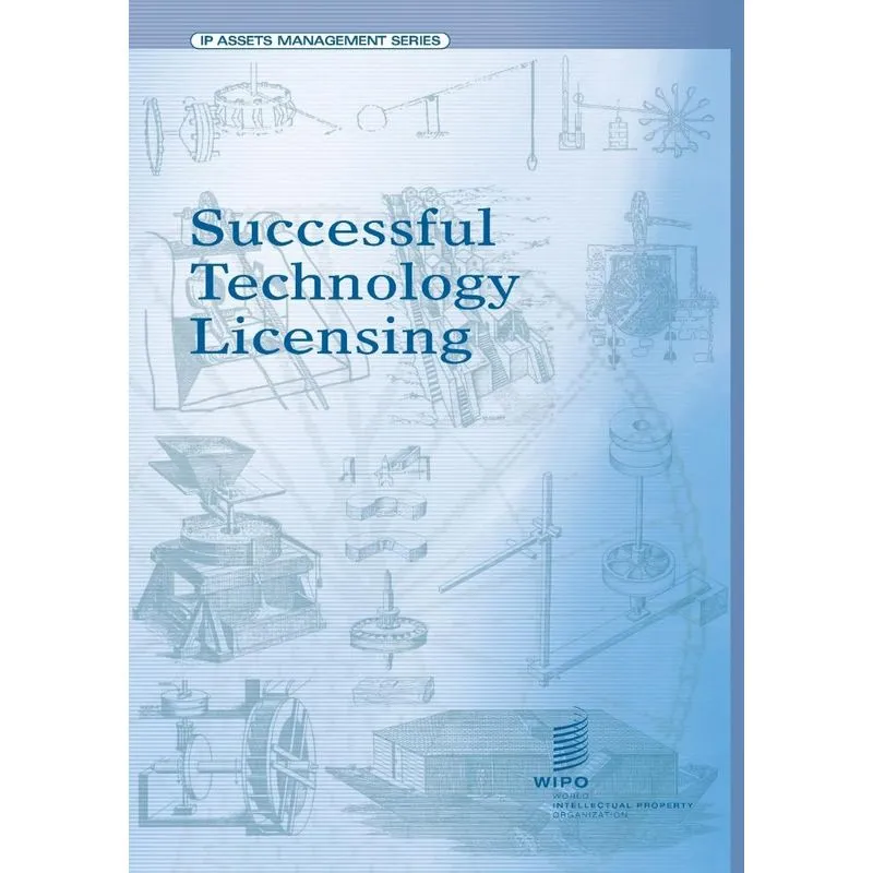 Successful Technology Licensing
