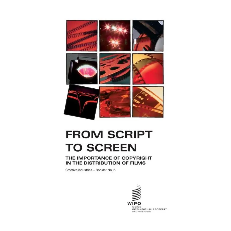 From Script to Screen