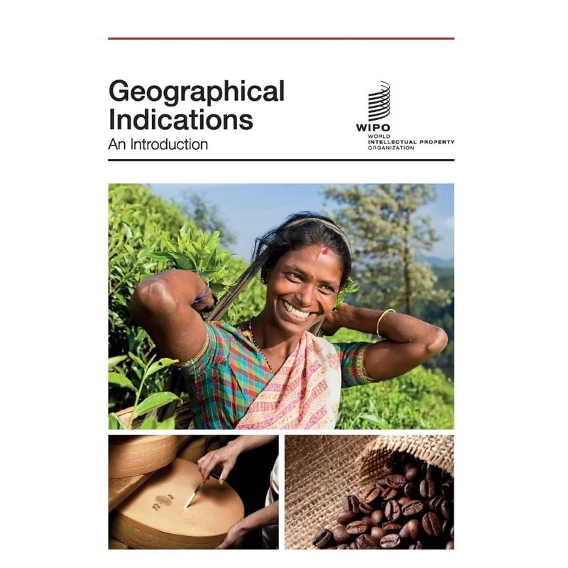 Geographical indications