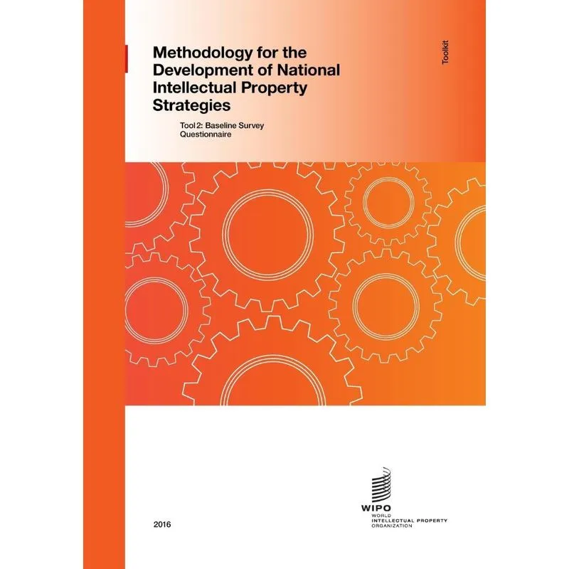 Methodology for the Development of National Intellectual Pr