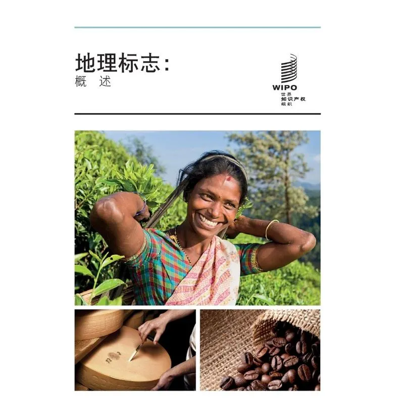 Geographical indications