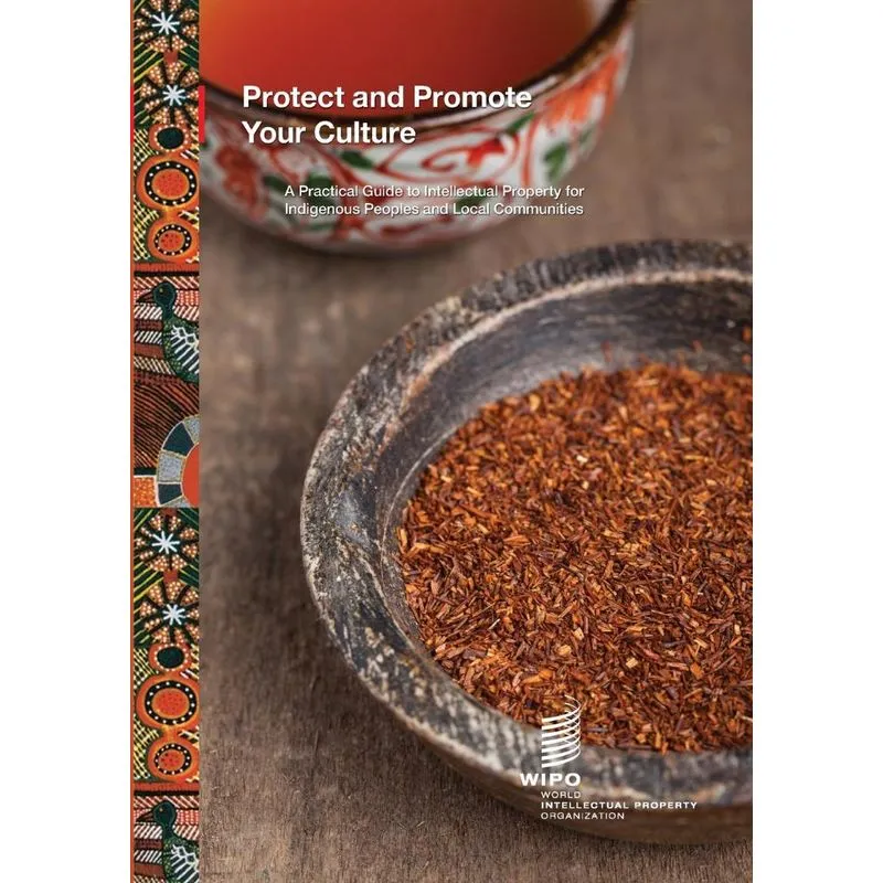 Protect and Promote Your Culture