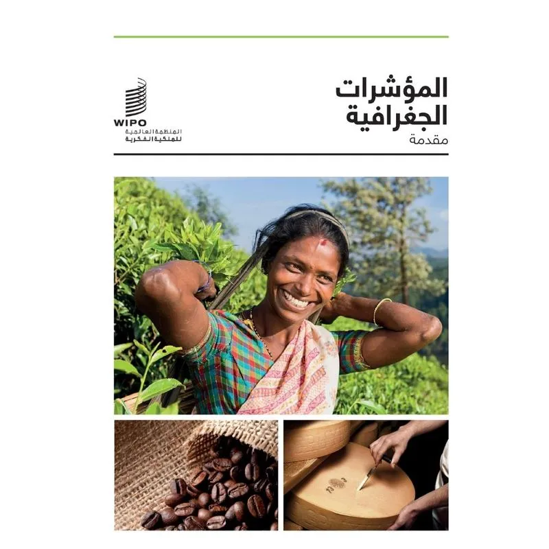 Geographical indications