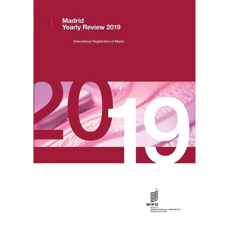 Madrid Yearly Review 2019