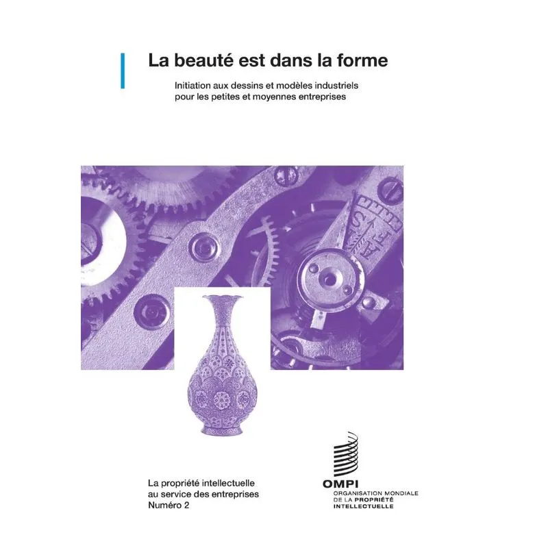 La beauté est dans la forme