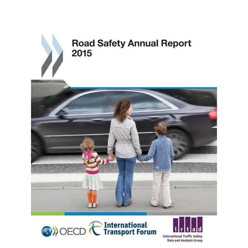 Road Safety Annual Report 2015