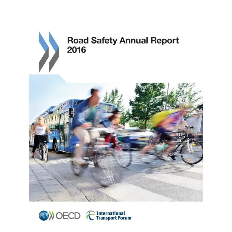 Road Safety Annual Report 2016