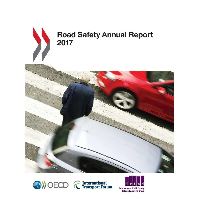 Road Safety Annual Report 2017