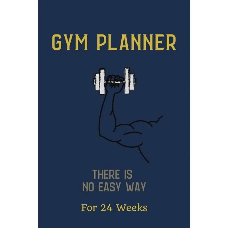 Gym Planner