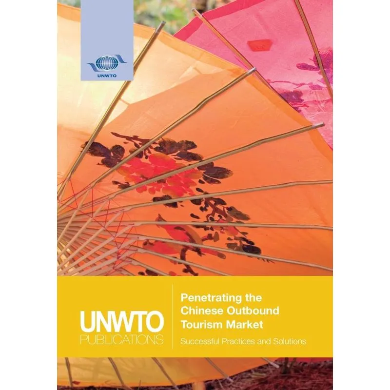 Penetrating the Chinese Outbound Tourism Market