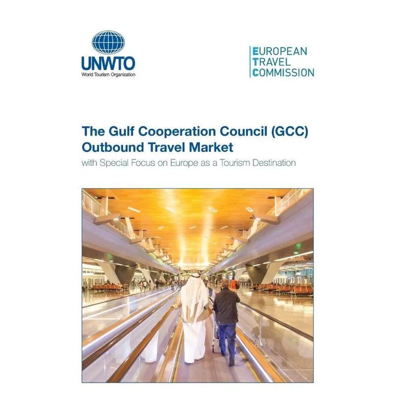 The Gulf Cooperation Council (GCC) Outbound Travel Market w