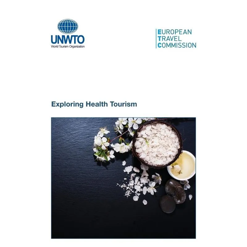 Exploring Health Tourism