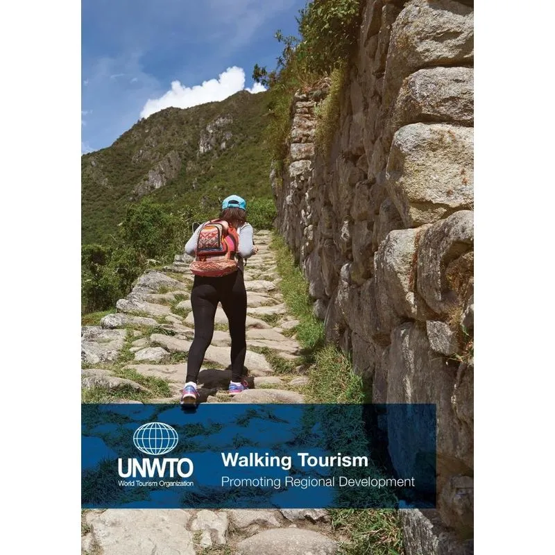 Walking Tourism