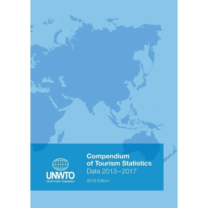 Compendium of Tourism Statistics