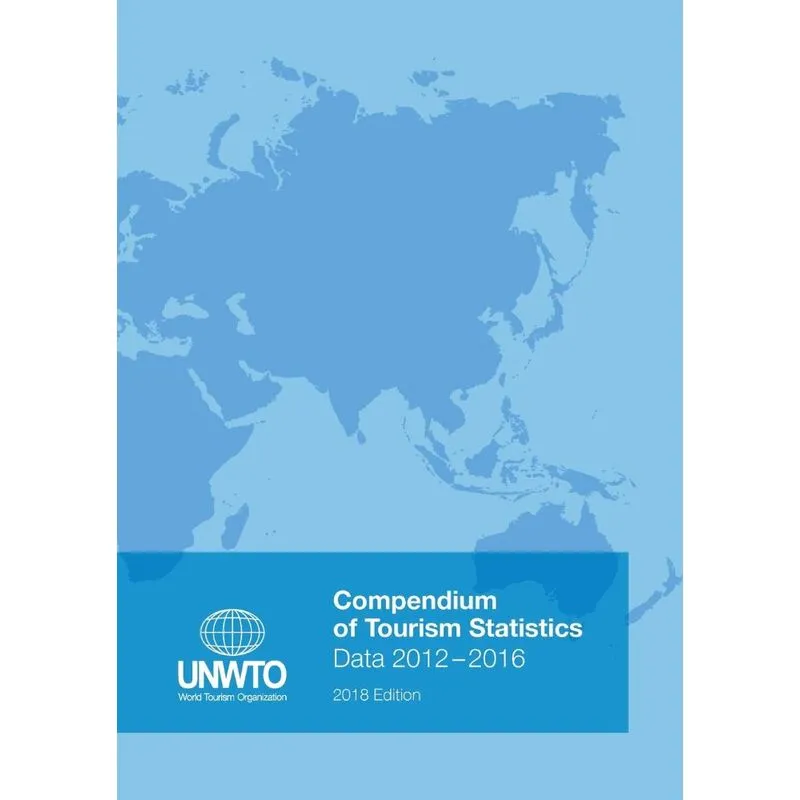 Compendium of Tourism Statistics