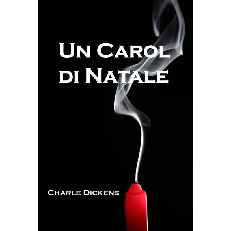 Un Carol Di Natale