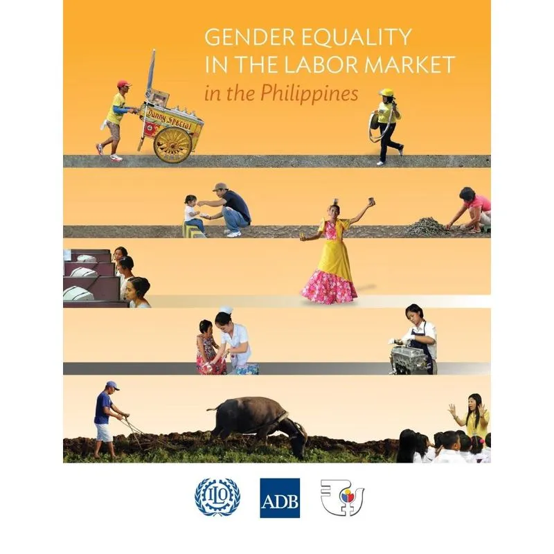 Gender Equality in the Labor Market in the Philippines