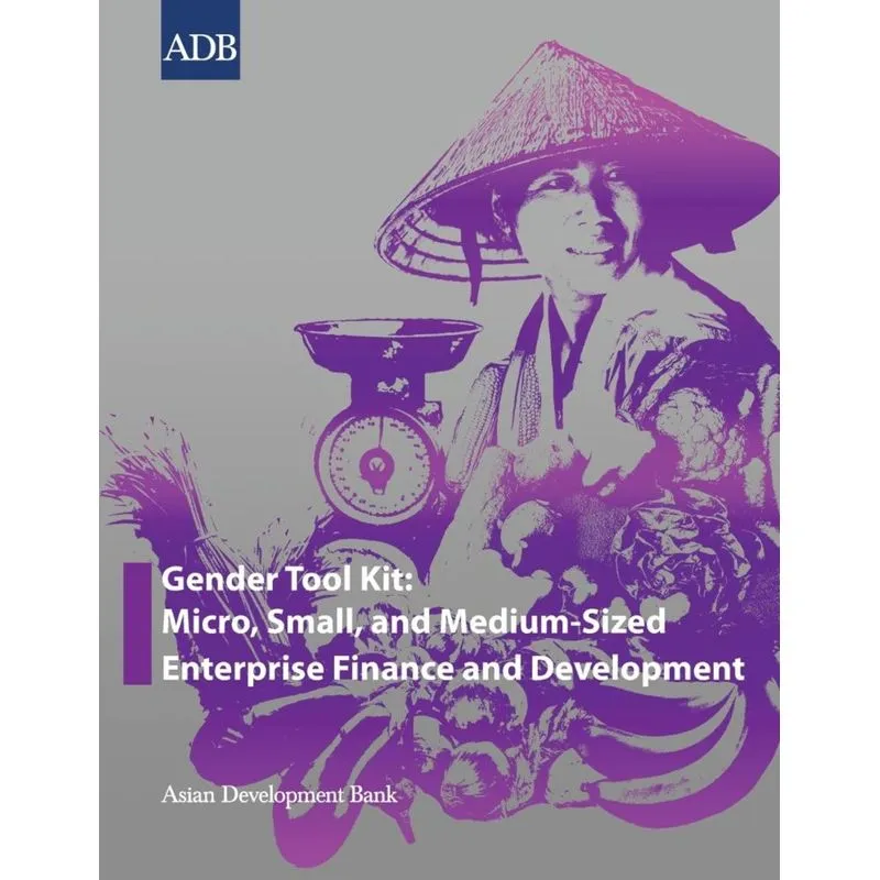 Gender Tool Kit