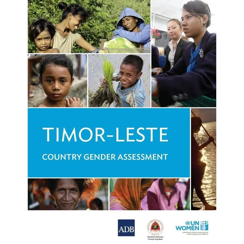 Timor-Leste