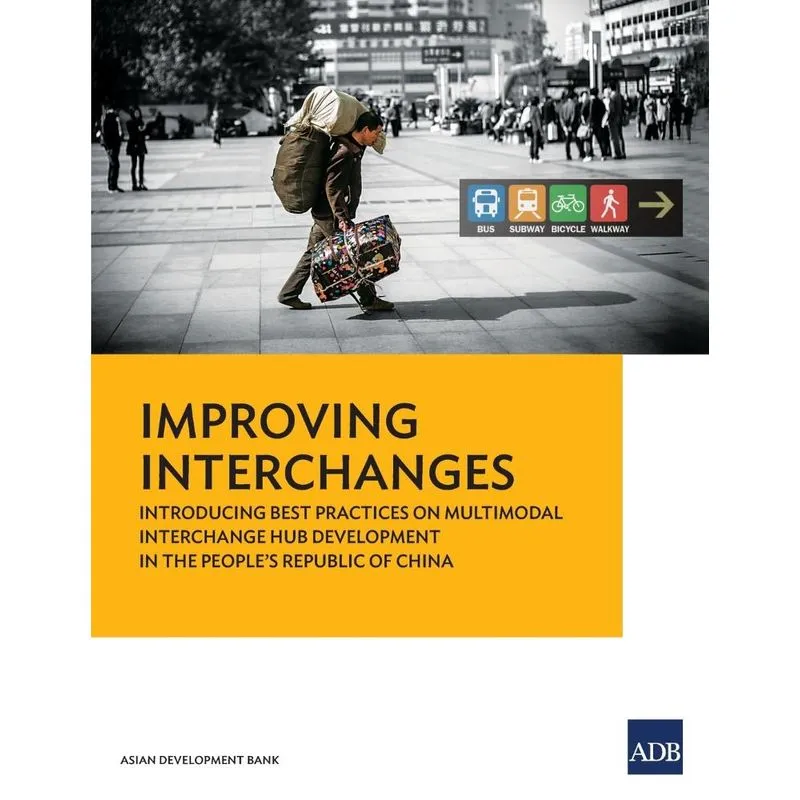 Improving Interchanges