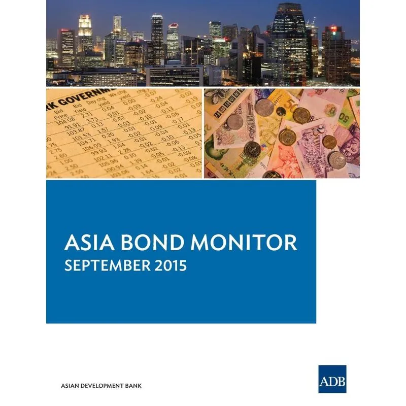 Asia Bond Monitor September 2015