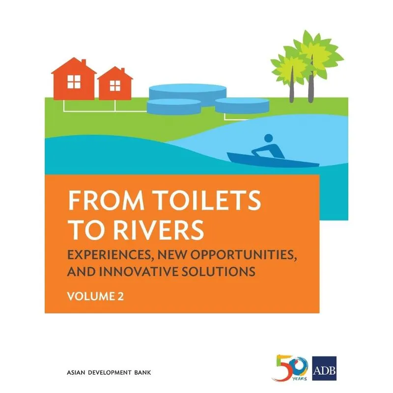 From Toilets to Rivers