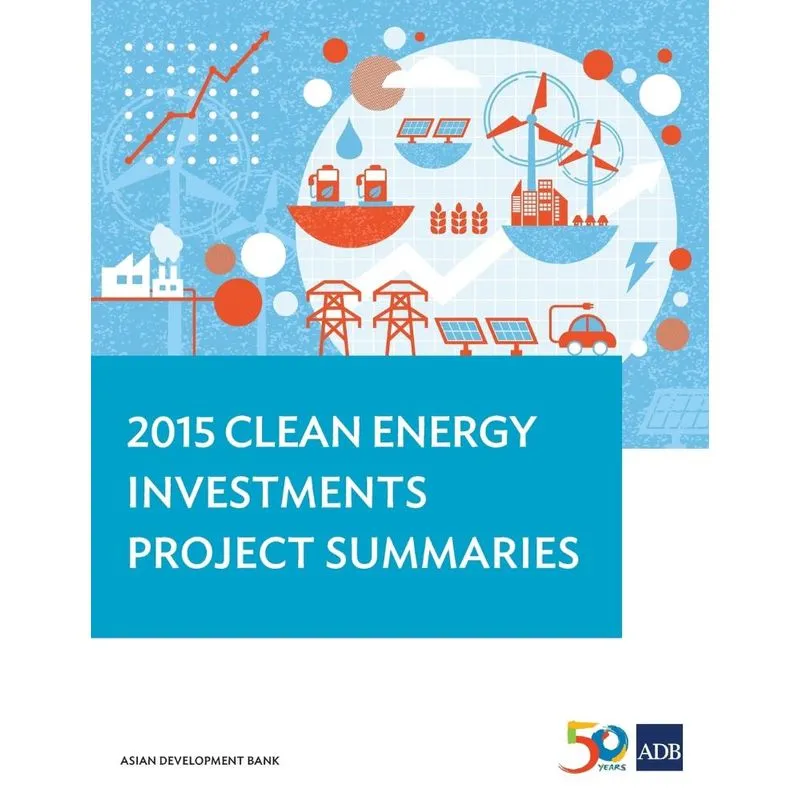 2015 Clean Energy Investments