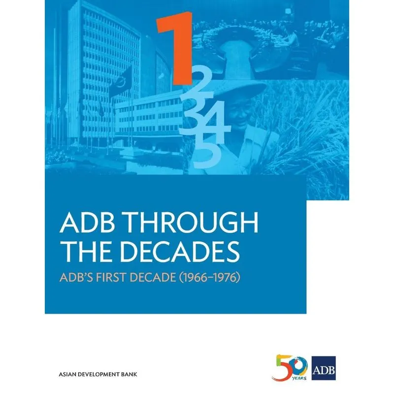 ADB Through the Decades