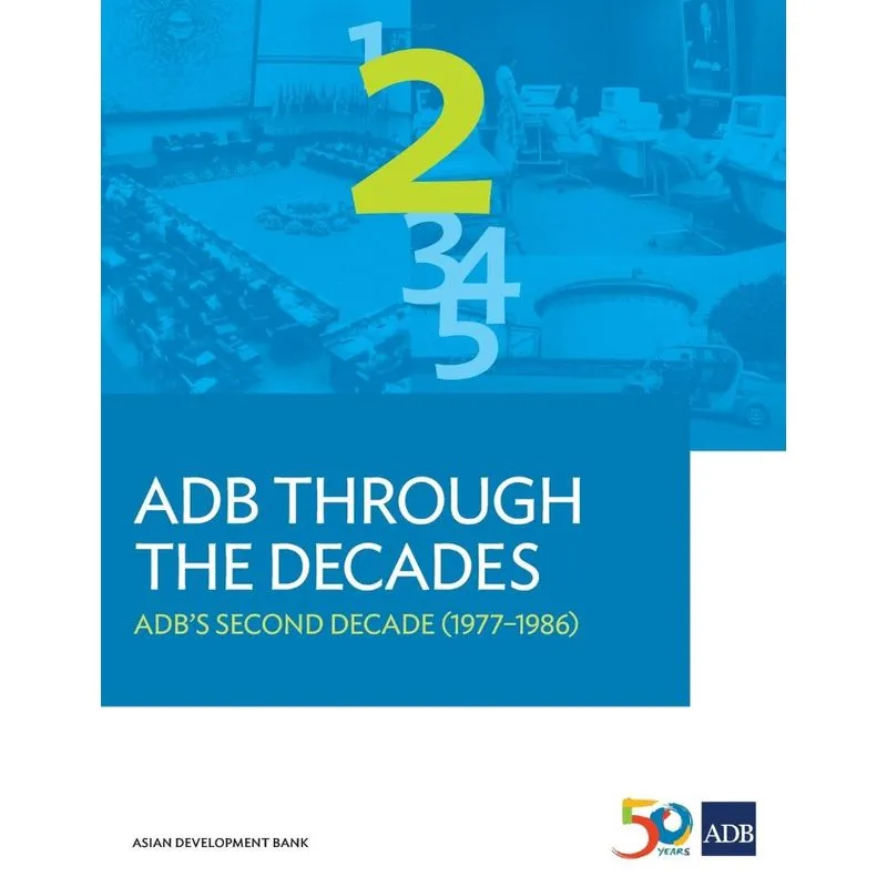 ADB Through the Decades