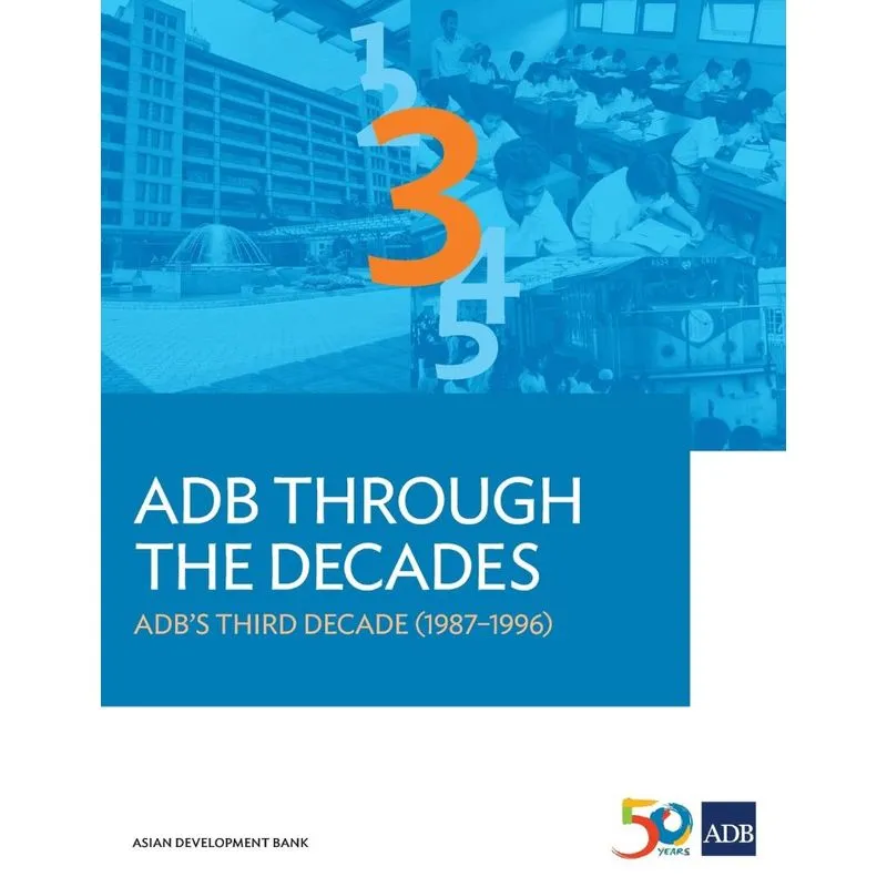ADB Through the Decades