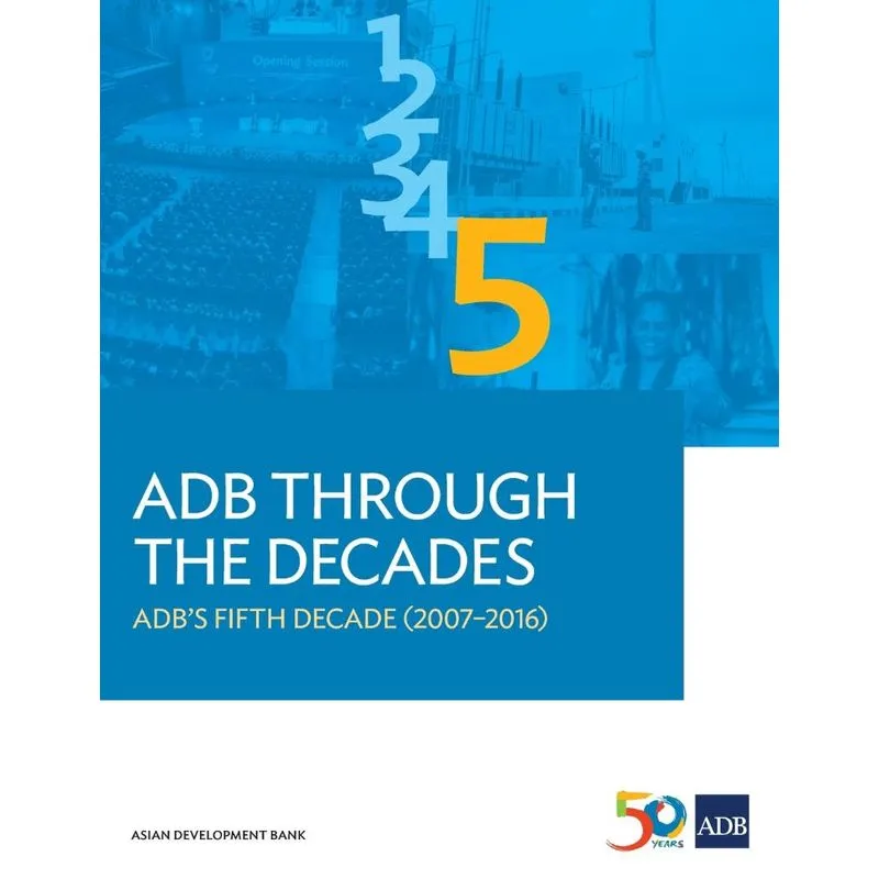 ADB Through the Decades